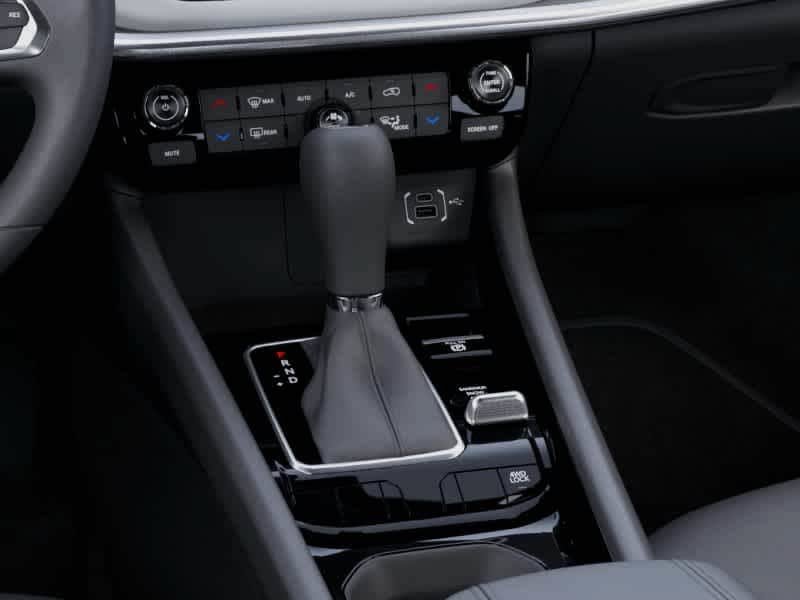New 2026 Jeep Compass Limited AWD/4WD image 24