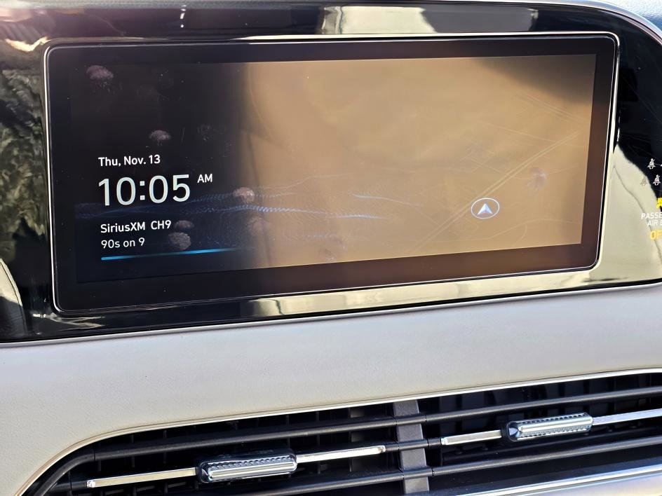 Used 2022 Hyundai Palisade Calligraphy image 22