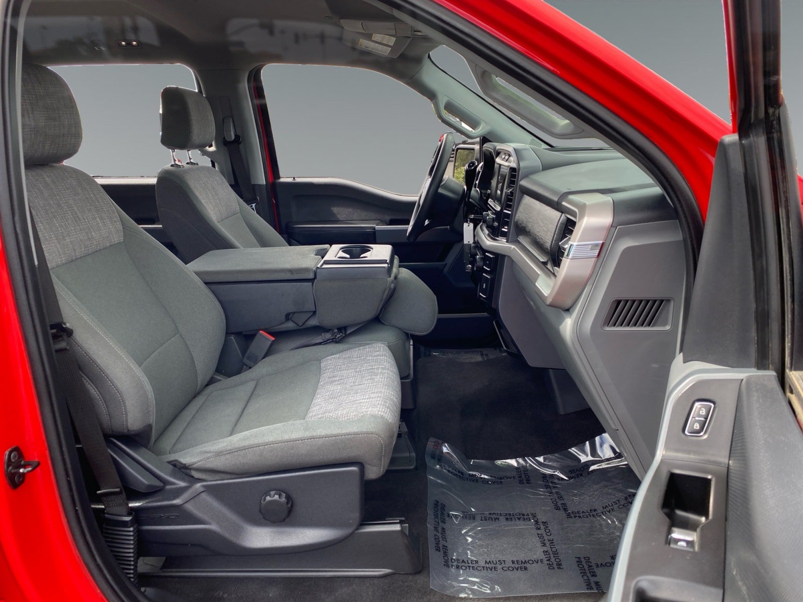 Used 2023 Ford F150 XLT RWD image 15