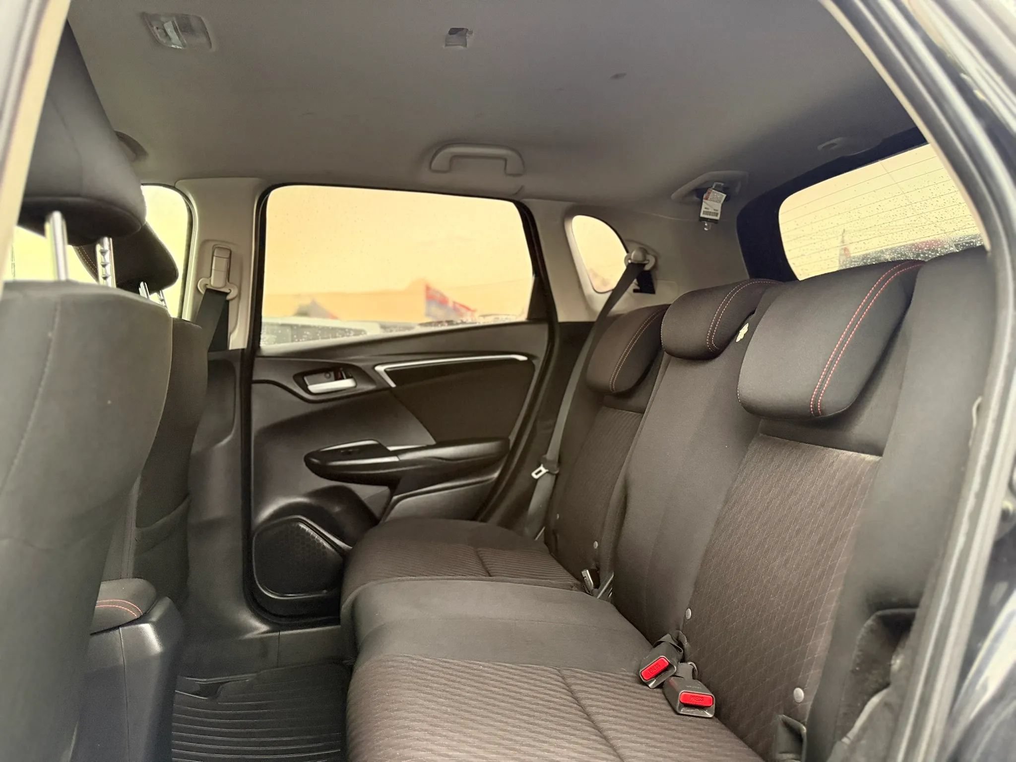 Used 2018 Honda Fit Sport image 17