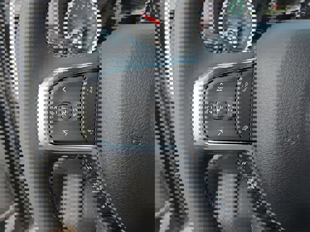 New 2026 RAM 1500 Big Horn image 16