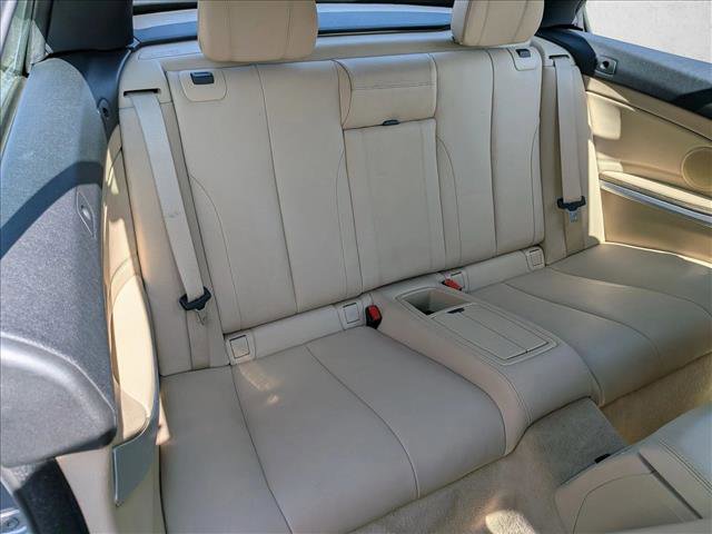 Used 2016 BMW 428i Convertible image 18