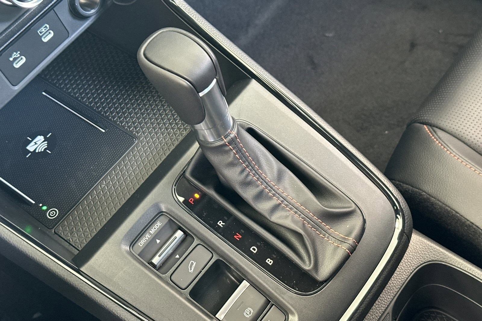 New 2026 Honda CR-V Sport-L image 18