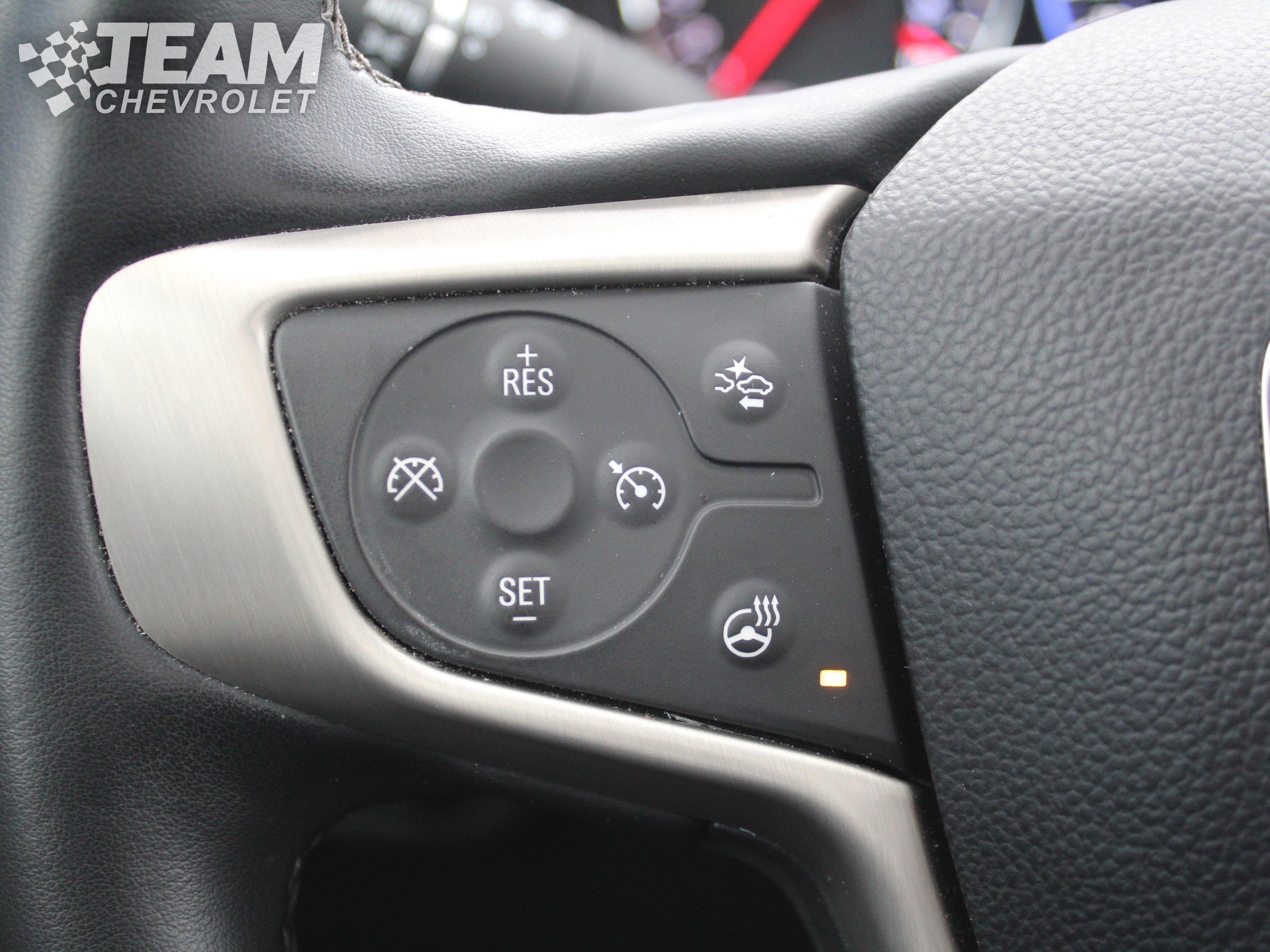 Certified 2024 GMC Terrain Denali w/ Black Diamond Edition image 15