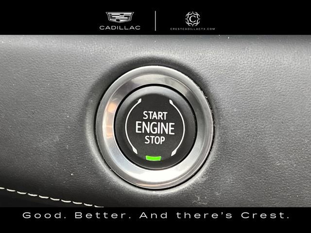 Certified 2023 Cadillac Escalade Premium Luxury Platinum w/ LPO, Radiant Package image 23