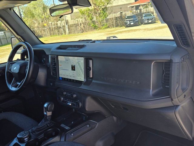Used 2025 Ford Bronco Big Bend AWD/4WD image 31