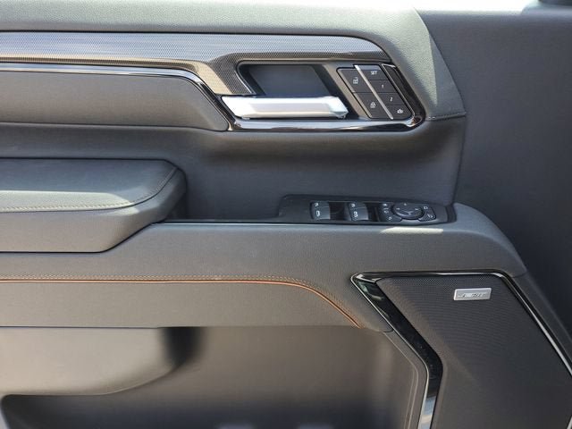 New 2026 GMC Sierra 3500 AT4 w/ AT4 Premium Plus Package AWD/4WD image 18