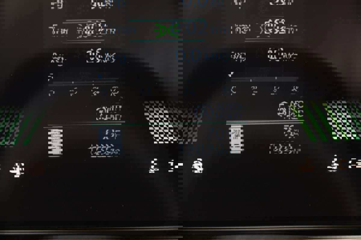 Used 2025 Kia Sorento LX image 37