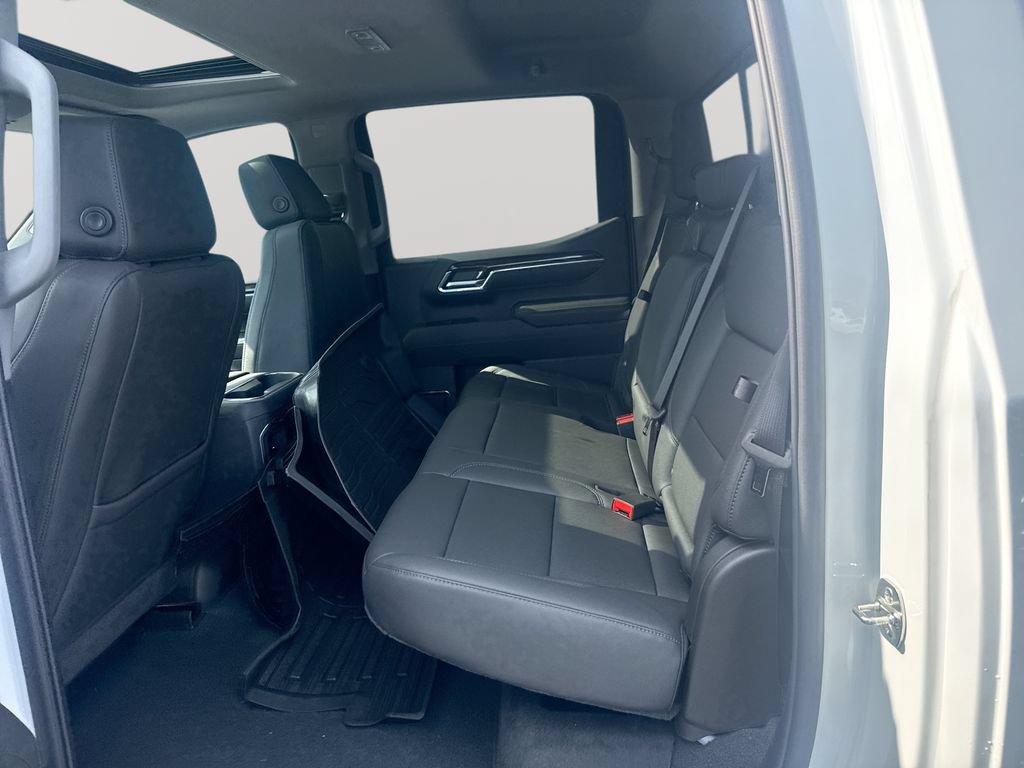 New 2026 GMC Sierra 1500 Elevation w/ Elevation Premium Package AWD/4WD image 26