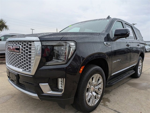 Used 2024 GMC Yukon Denali image 8