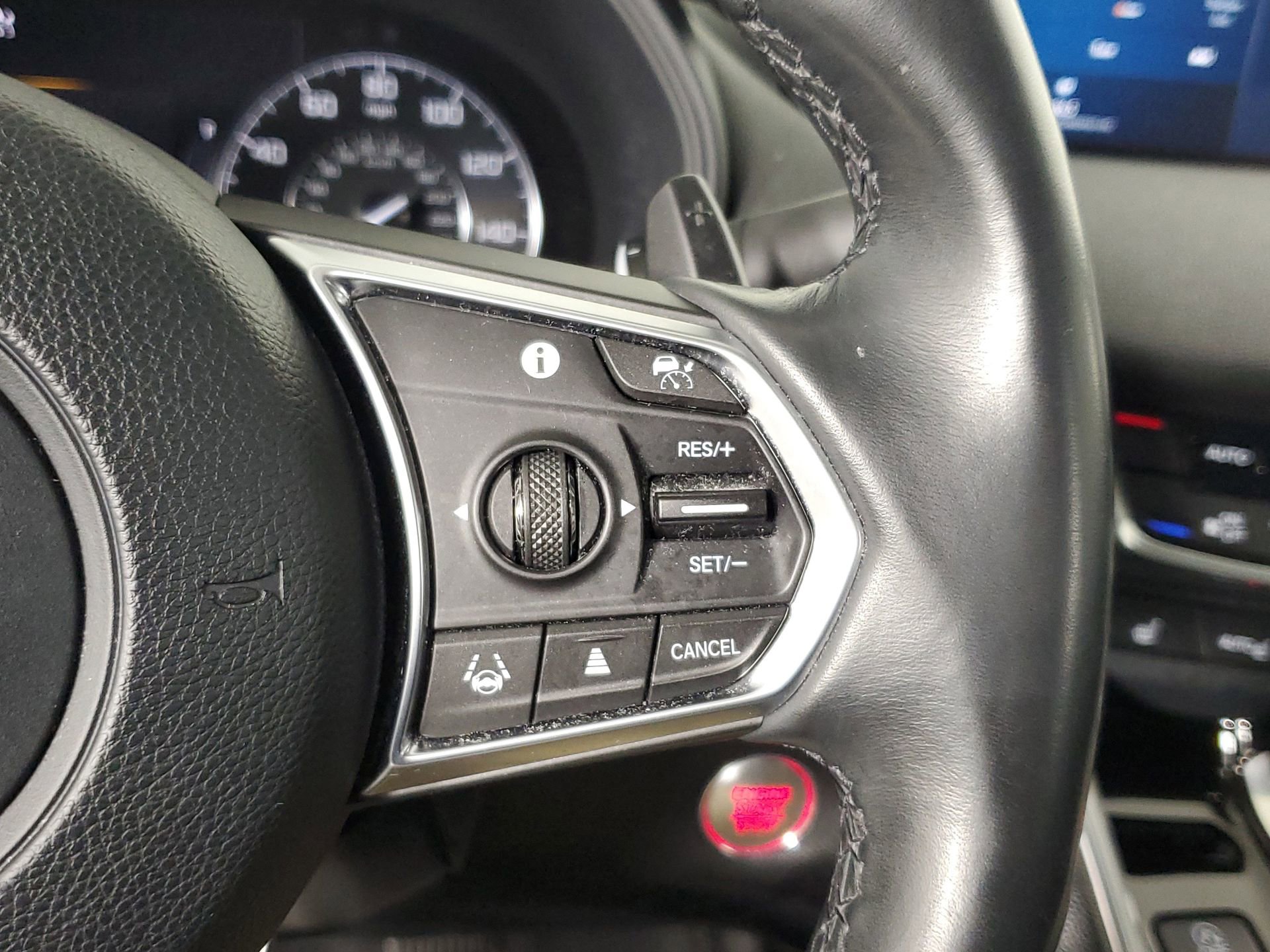 Used 2023 Acura TLX image 33