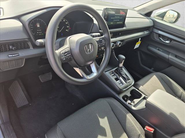 New 2026 Honda CR-V EX image 3