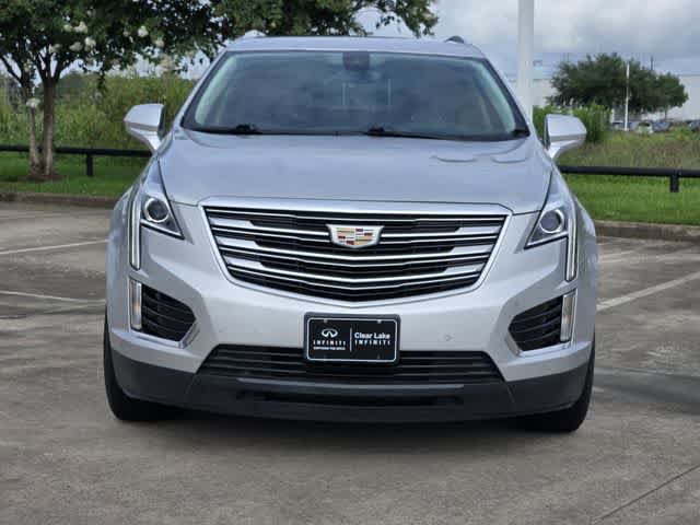 Used 2019 Cadillac XT5 Luxury FWD image 6