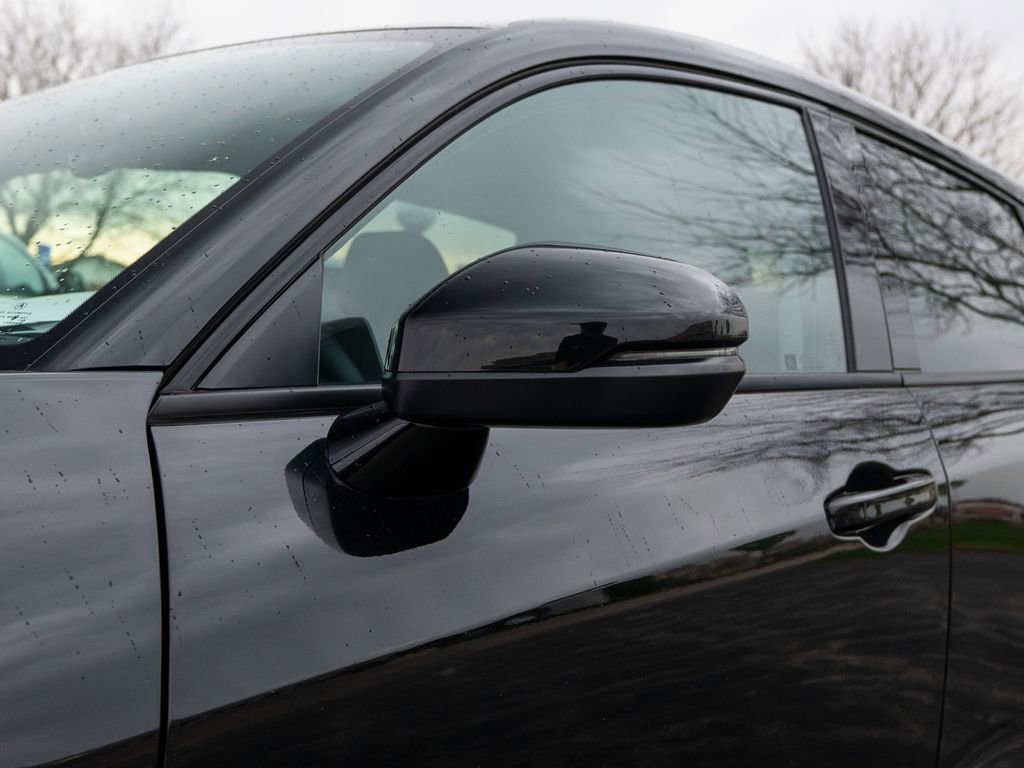 Certified 2025 Acura ADX FWD image 14