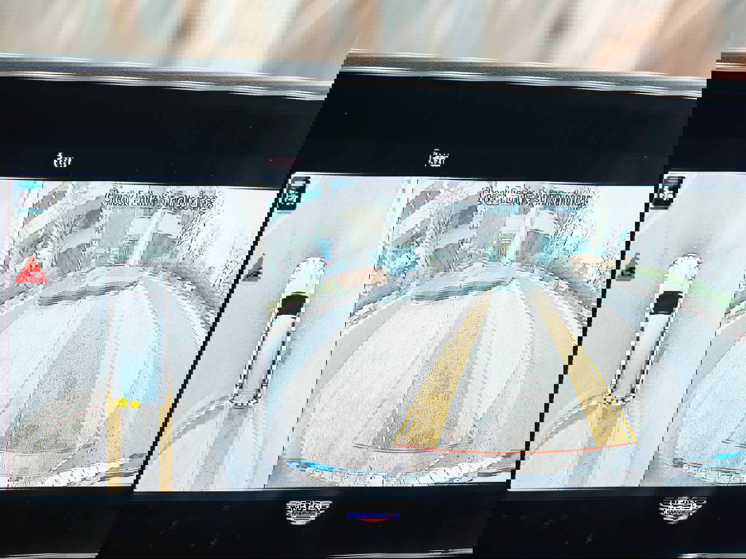 Used 2020 Mercedes-Benz GLS 450 4MATIC image 33