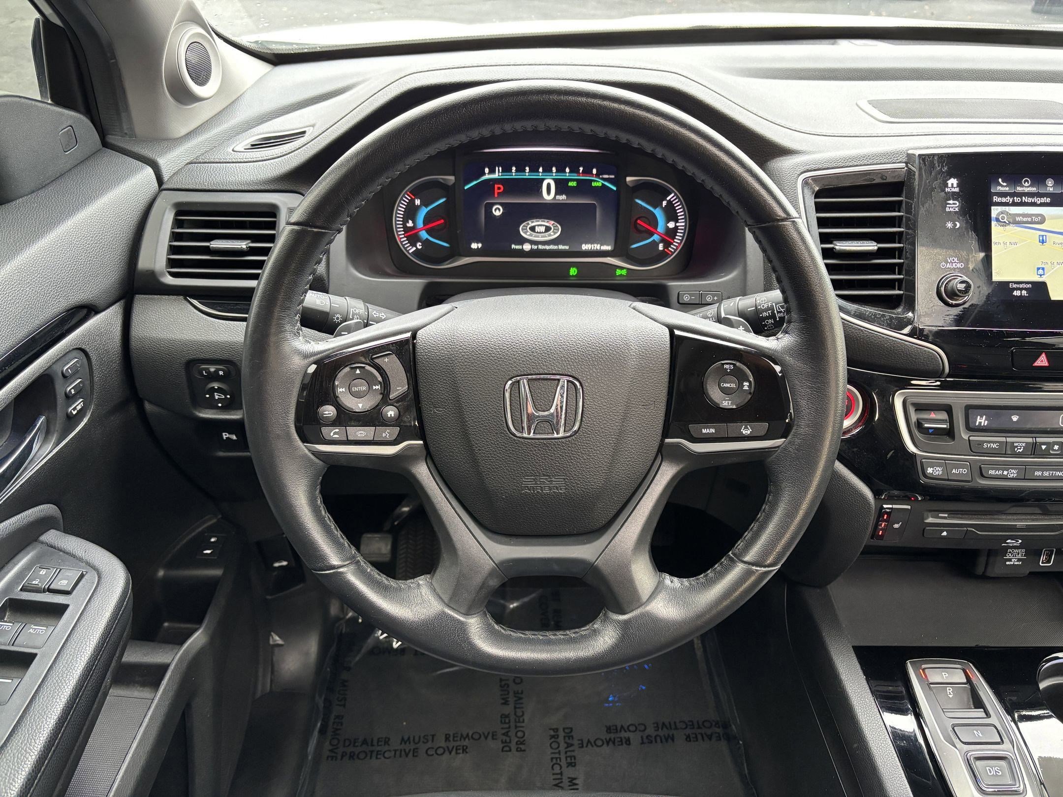 Used 2022 Honda Pilot Touring image 27