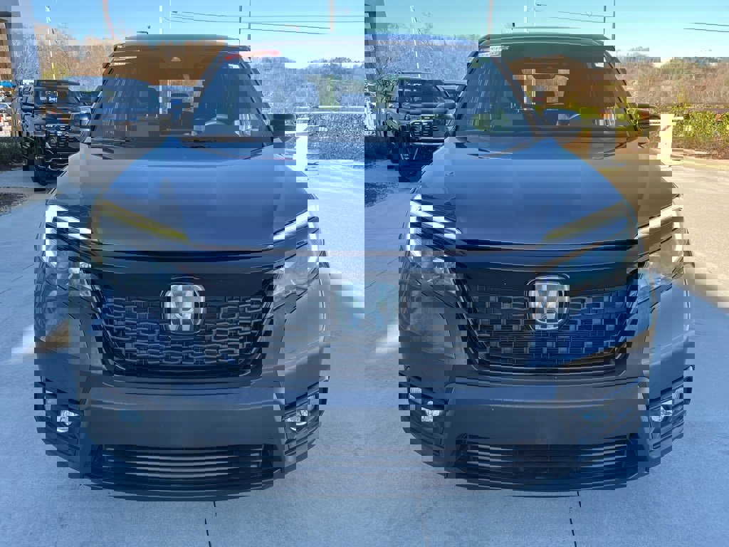 Used 2019 Honda Passport Sport image 29