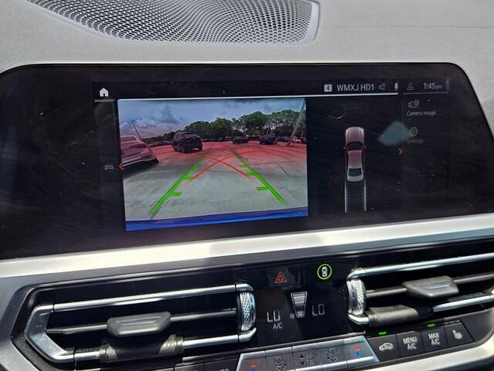 Used 2021 BMW M340i w/ Premium Package RWD image 22