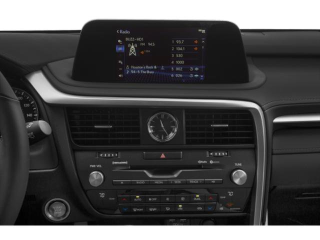 Used 2020 Lexus RX 350 AWD w/ Premium Package image 13