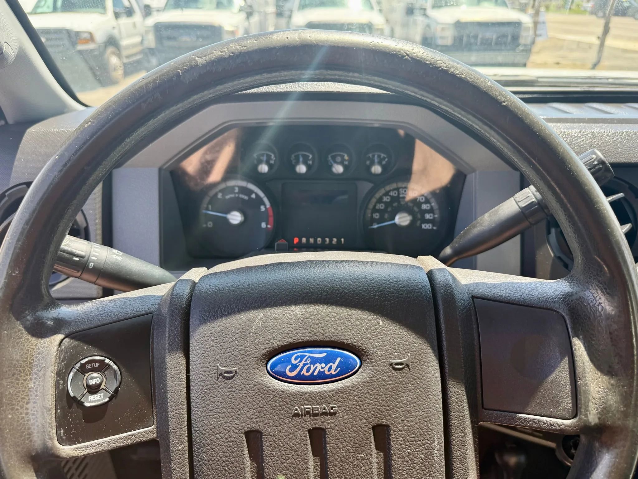 Used 2015 Ford F450 XL AWD/4WD image 11