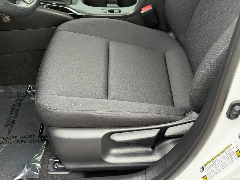 Certified 2025 Toyota Corolla LE image 19