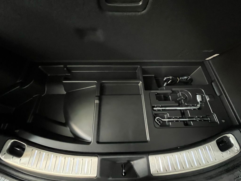 New 2026 MAZDA CX-90 Plug-In Hybrid w/ Preferred AWD/4WD image 28