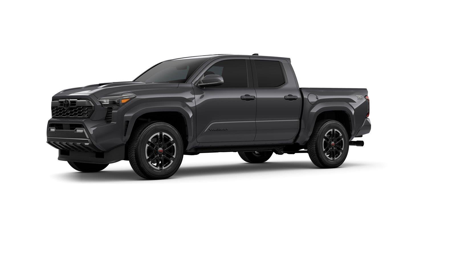New 2026 Toyota Tacoma TRD Sport AWD/4WD image 24