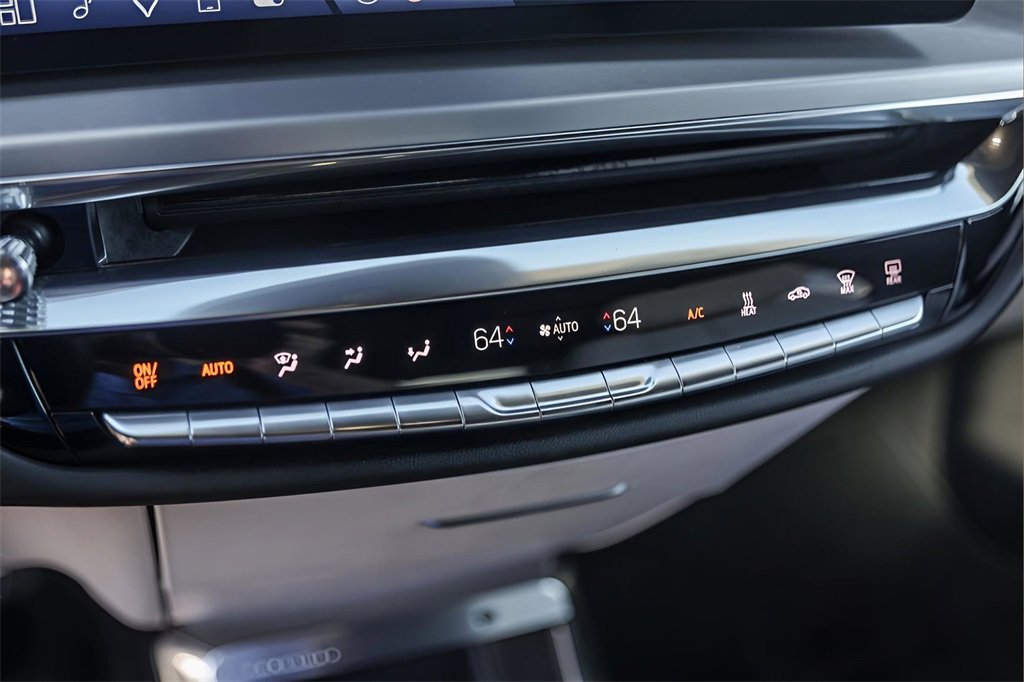 Certified 2024 Cadillac Lyriq Luxury image 16