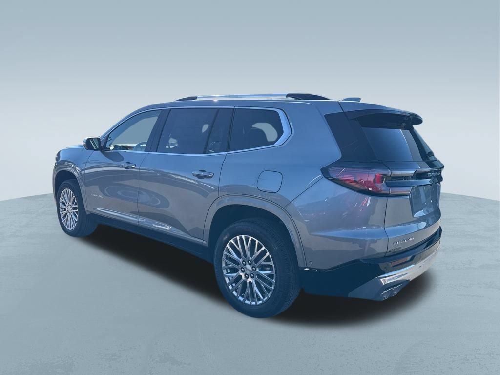 New 2026 GMC Acadia Denali w/ Super Cruise Package FWD image 7