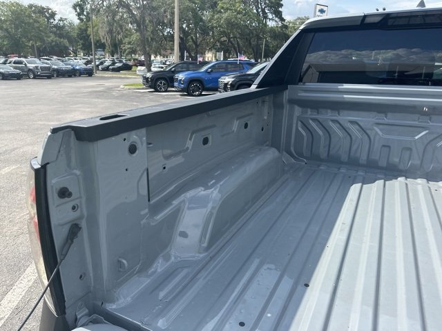 New 2026 Chevrolet Silverado EV LT image 60