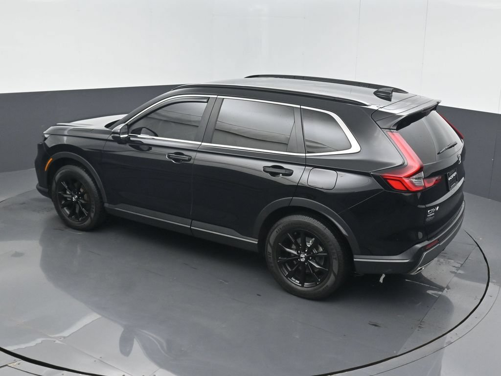 Used 2024 Honda CR-V Sport-L image 15