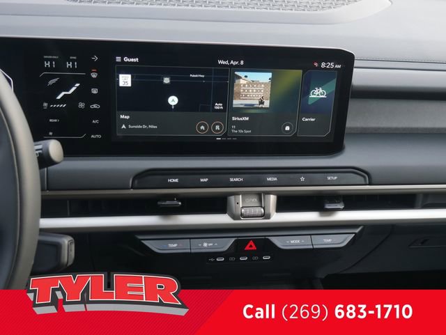 New 2027 Kia Telluride SX FWD image 50