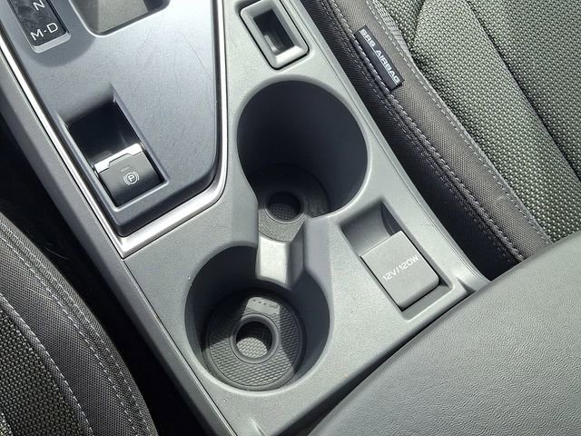 Used 2024 Subaru Crosstrek 2.0i Premium image 28