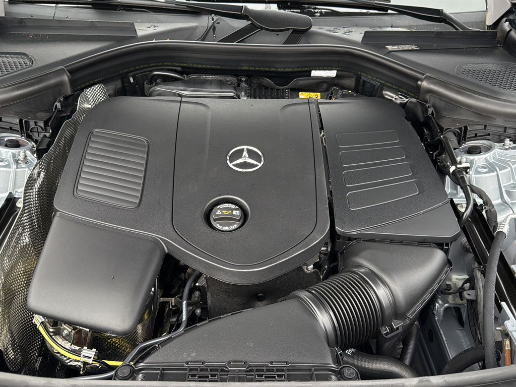 Certified 2026 Mercedes-Benz GLC 300 4MATIC image 23