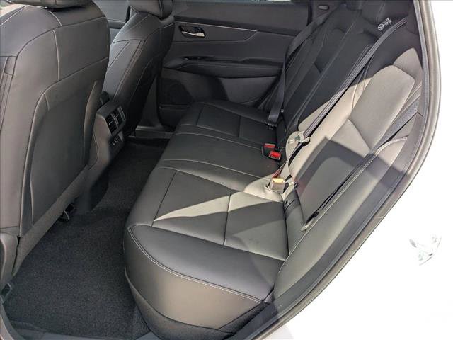 New 2026 Nissan Murano SV image 14