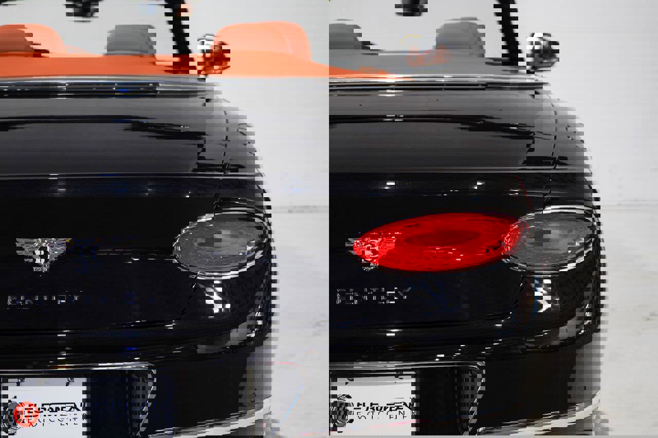 Used 2022 Bentley Continental GT image 34