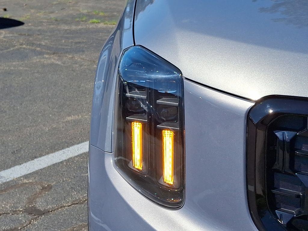 Certified 2024 Kia Telluride EX X-Line AWD/4WD image 20