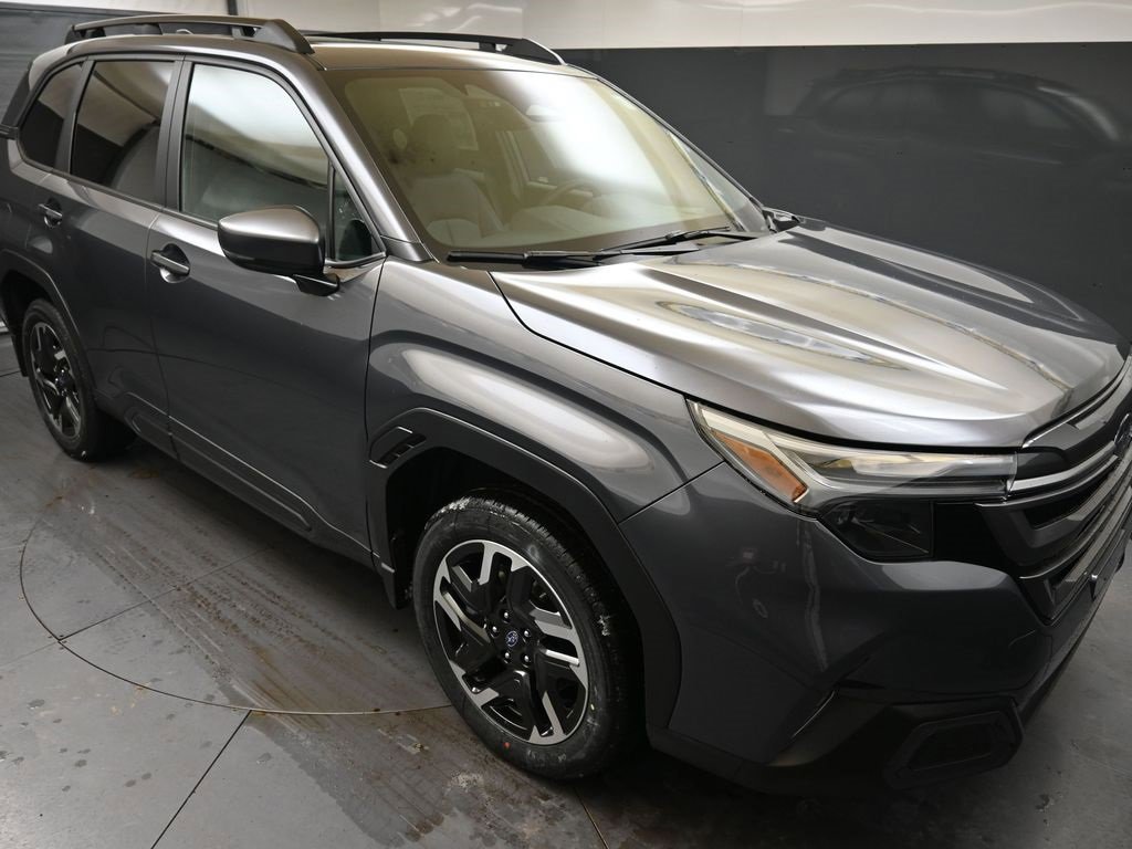 New 2026 Subaru Forester Limited image 6