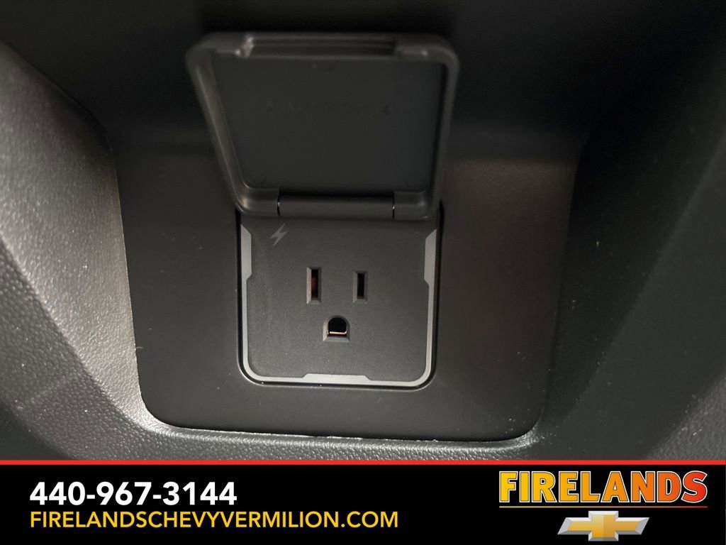 New 2026 Chevrolet Suburban High Country image 50