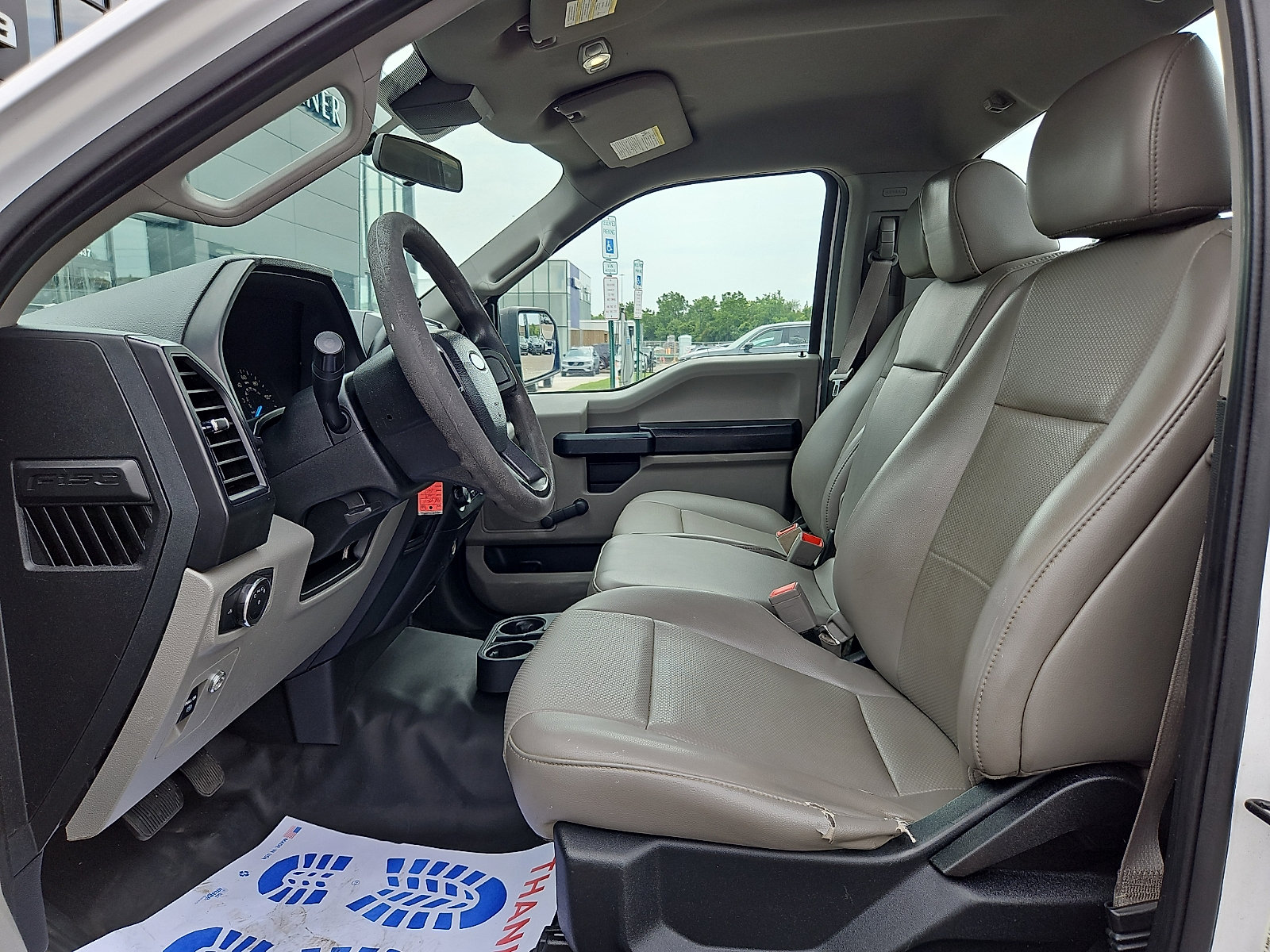 Used 2019 Ford F150 XL RWD image 12