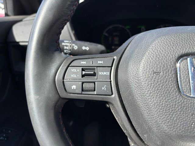 Used 2023 Honda CR-V Sport image 12