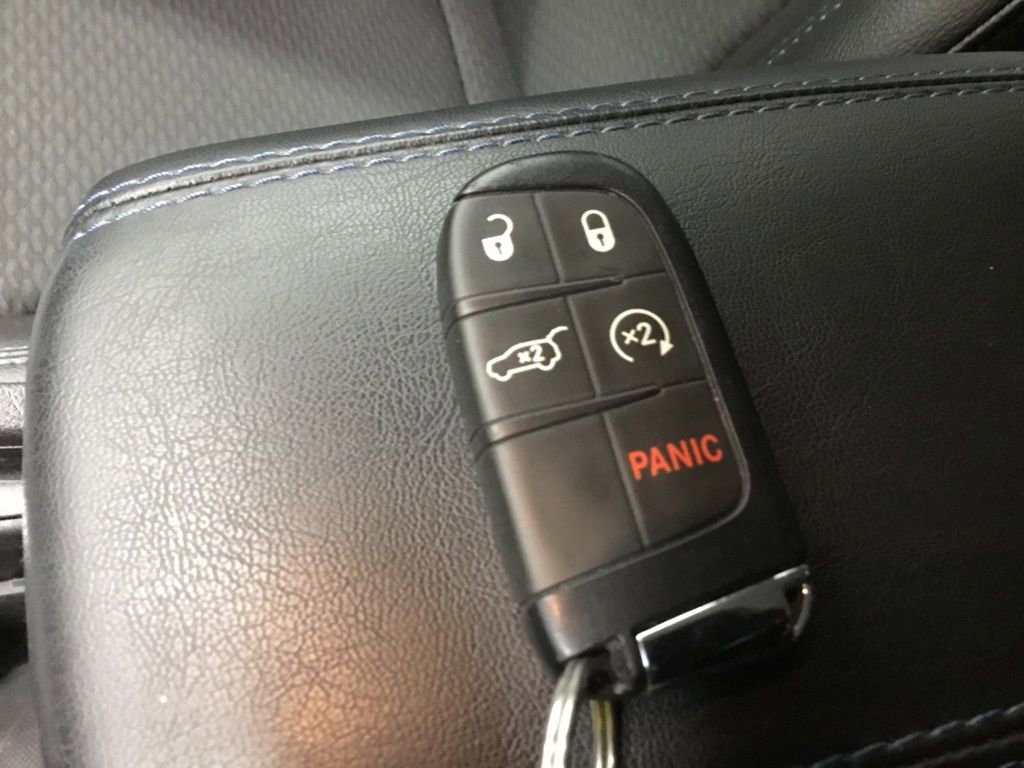 Used 2022 Jeep Compass Latitude w/ Convenience Group image 10