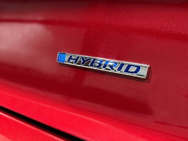 New 2026 Honda Accord EX-L image 6