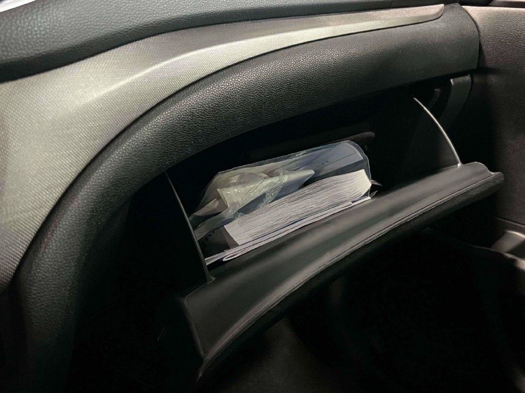 Used 2023 Honda Ridgeline RTL image 35
