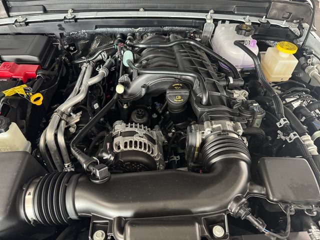 New 2026 Jeep Gladiator Sport AWD/4WD image 6