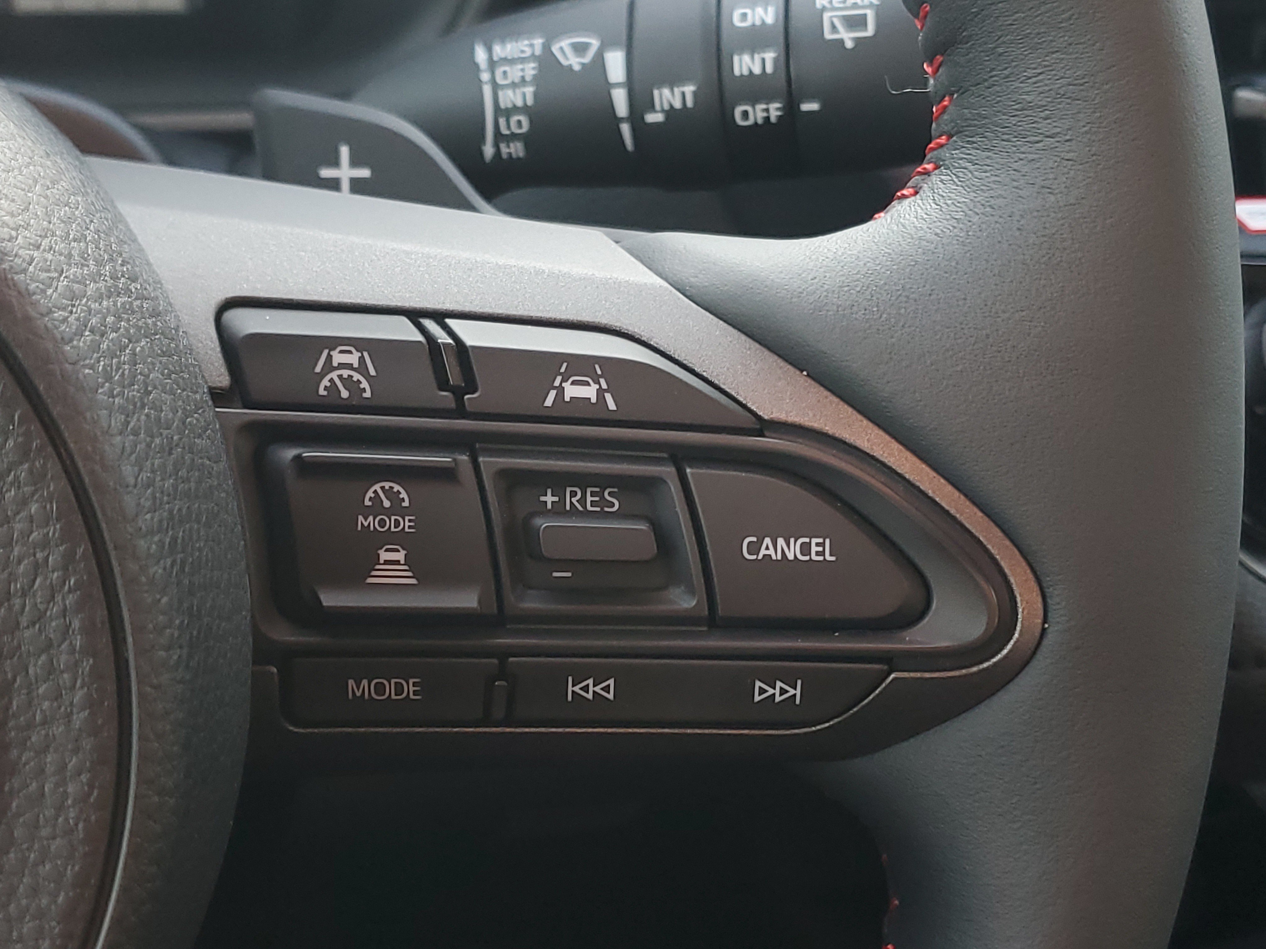 New 2026 Toyota Corolla GR AWD/4WD image 23