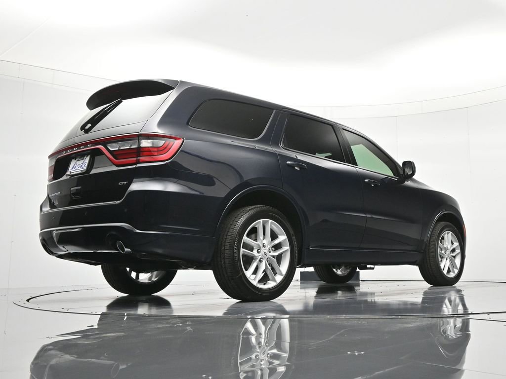 New 2026 Dodge Durango GT AWD/4WD image 41