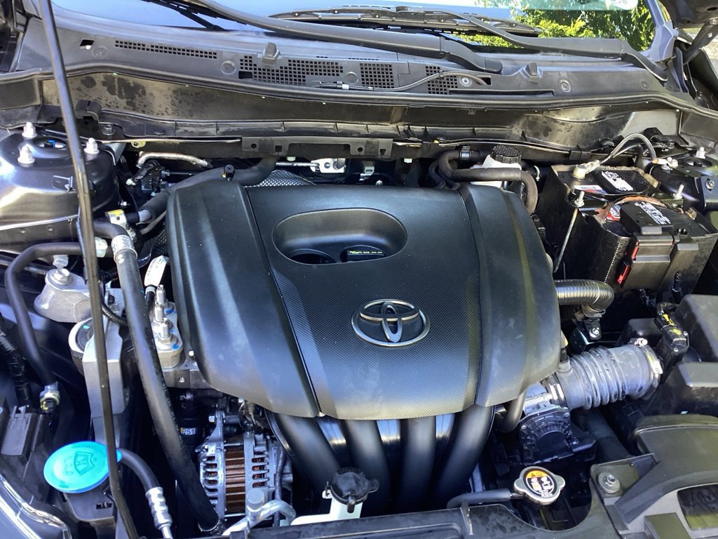 Used 2016 Scion iA FWD image 20