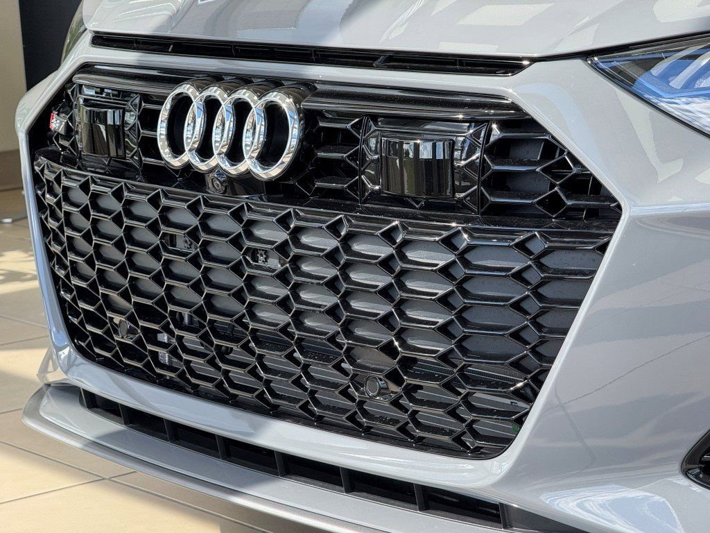 New 2026 Audi RS 7 Performance image 6