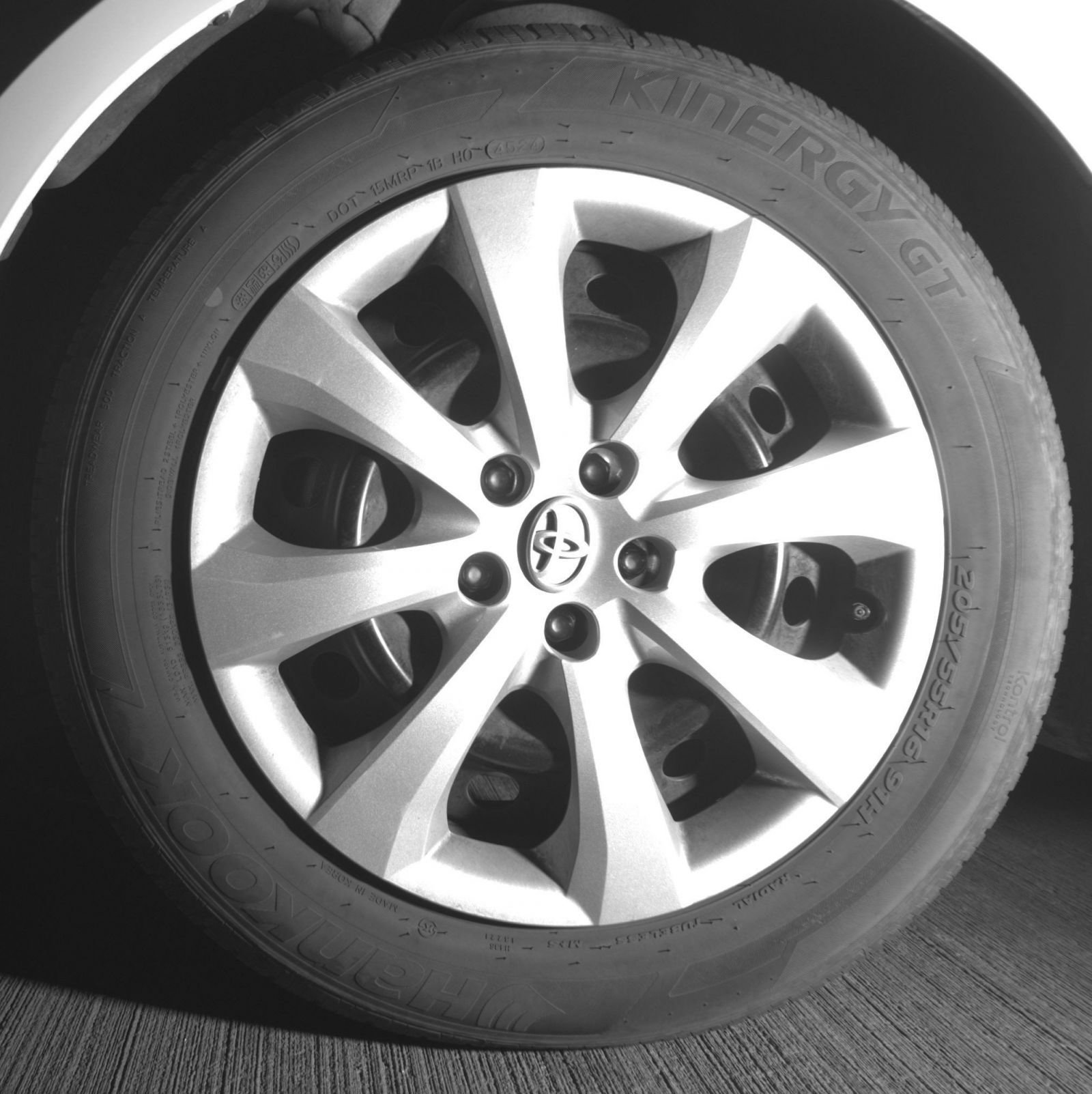 Used 2025 Toyota Corolla LE FWD image 15